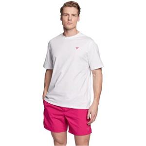 Guess T-shirt Korte Mouw  F3GI00 K8HM0