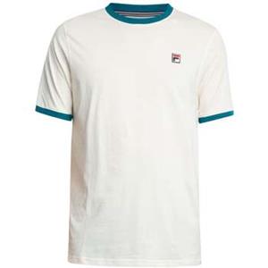 Fila T-shirt Korte Mouw  Marconi Ringer T-Shirt