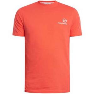 Sergio Tacchini T-shirt Korte Mouw  Felton-T-shirt