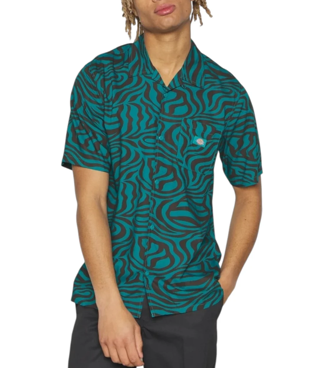 Dickies Shirt heren