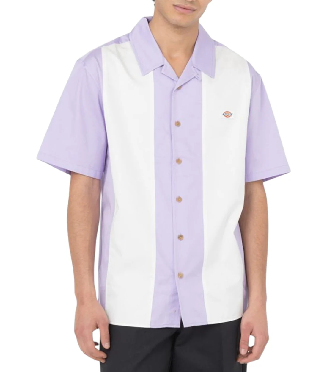 Dickies Shirt heren