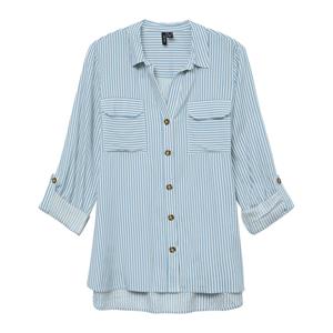 Vero Moda Vmbumpy ls shirt new wvn ga noos dessin
