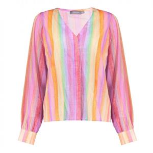 Geisha Blouse color