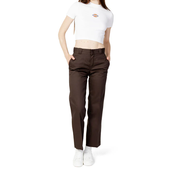 Dickies Broek dames