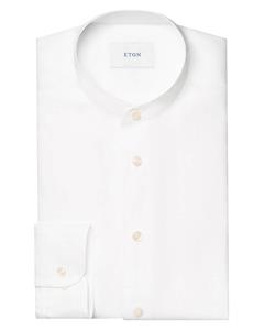 Eton Overhemd lange mouw 100013130
