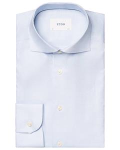 Eton Overhemd lange mouw 100013136