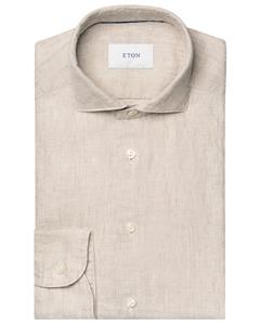 Eton Overhemd lange mouw 1000132