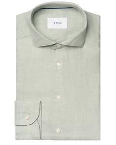 Eton Overhemd lange mouw 100013245