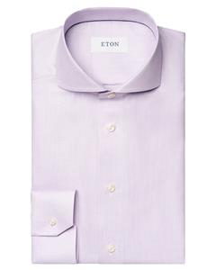 Eton Overhemd lange mouw 100013534