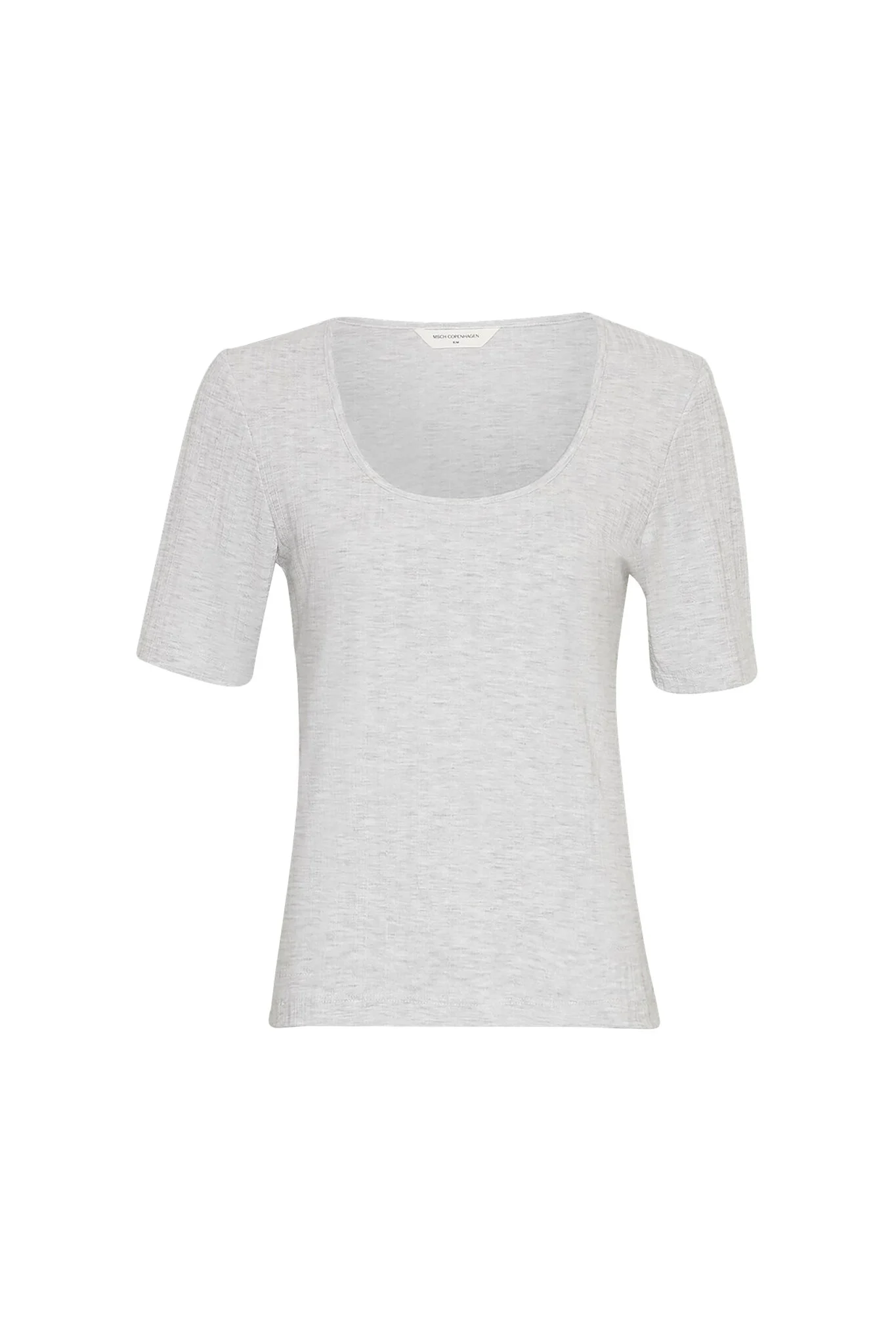 Moss Copenhagen Juna ss top aansluitend
