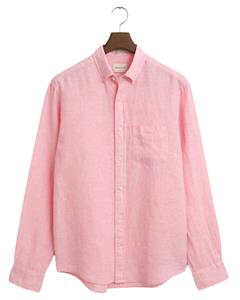 Gant Overhemd korte mouw 3250076