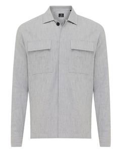 Genti Overshirt s2104-1850