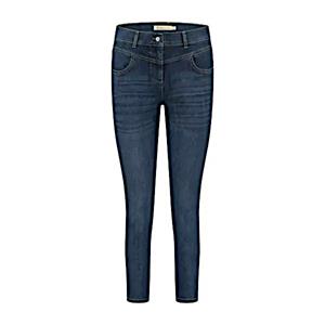 Gafair Broek jasmin dark blue