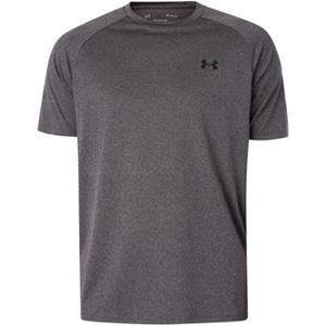 Under Armour T-shirt Korte Mouw  Tech 2.0 T-shirt