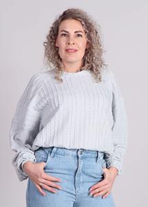 Studio Amaya Lucie top licht