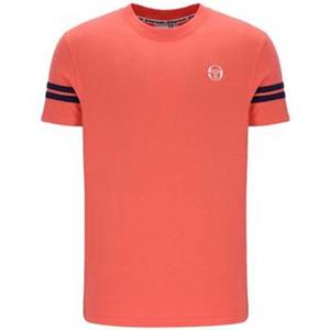 Sergio Tacchini T-shirt  Grello T-Shirt Dubarry/Maritime Blue