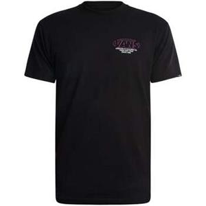 Vans T-shirt Korte Mouw  Hoofdtype T-shirt