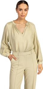 Aaiko Alanza shine top