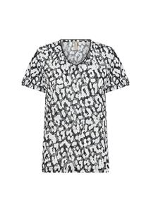 Soyaconcept Aretha shirt