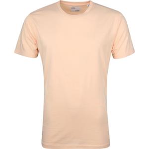 Colorful Standard T-shirt  T-shirt Paradise Peach