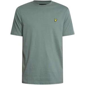 Lyle And Scott T-shirt  T-shirt Mercurial Groen