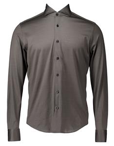 Xacus Lange mouw overhemden j520ml/11462