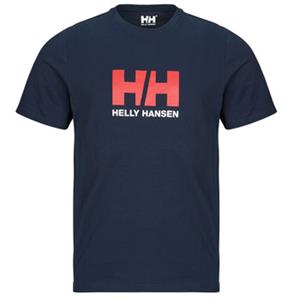 Helly Hansen T-shirt Korte Mouw  HH LOGO T-SHIRT 3.0