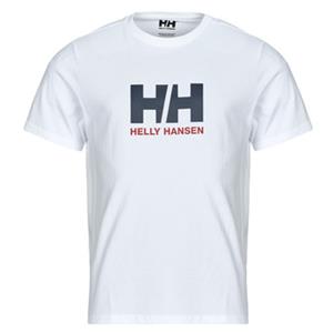Helly Hansen T-shirt Korte Mouw  HH LOGO T-SHIRT 3.0