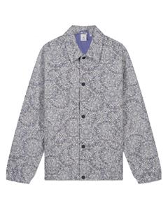 Law of the sea Overshirt law-10028