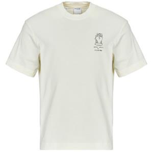 Selected T-shirt Korte Mouw  SLHRELAXNIC
