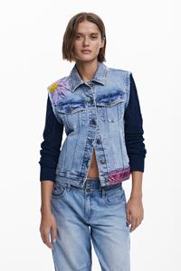 Desigual  BLUE