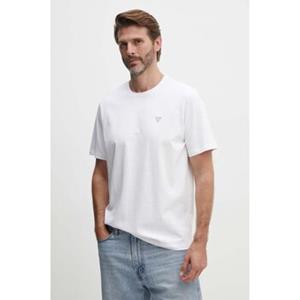 Guess T-shirt Korte Mouw  M4YI0A KCCM1
