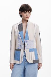 Desigual  WHITE