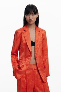 Desigual  ORANGE