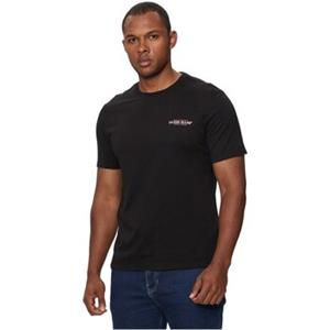 Guess T-shirt Korte Mouw  M4YI55 K8HM0