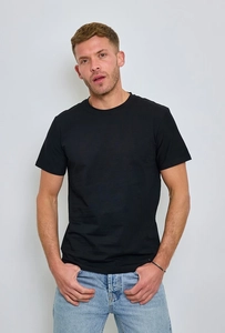 X-Name heren t-shirt - ronde hals italianstyle