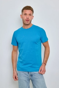 X-Name heren t-shirt - ronde hals italianstyle