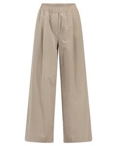 Knit-ted Broek 251p124 nori
