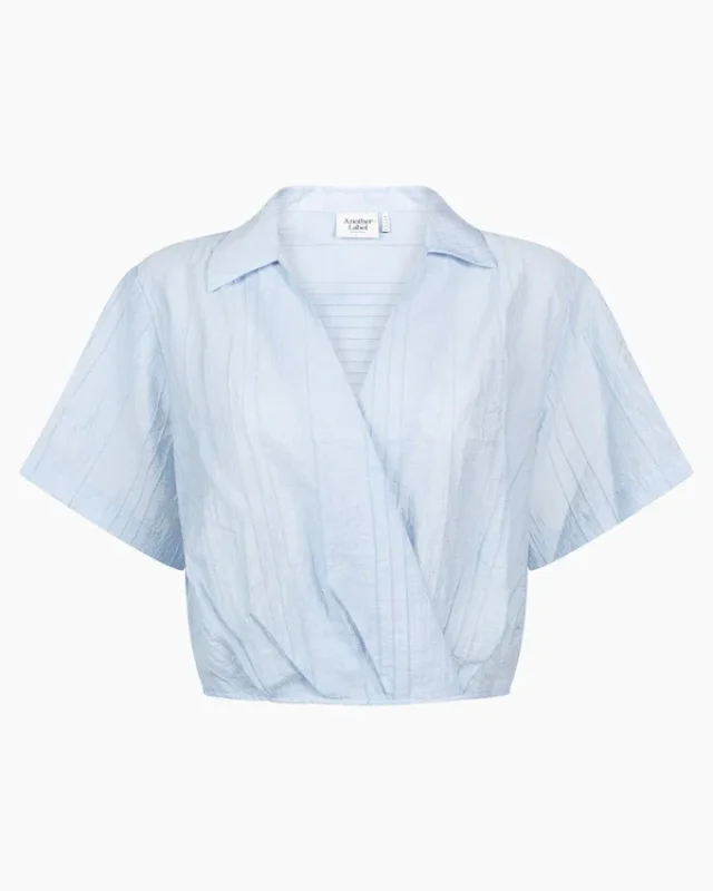 Another Label Dani top -