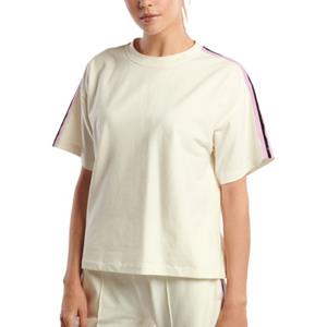 Lisca Blouse  T-shirt met slipe mouwen Retromania Cheek