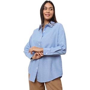 La Modeuse Overhemd  74087_P175203