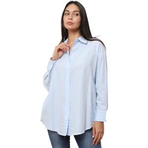 La Modeuse Overhemd  74088_P175205