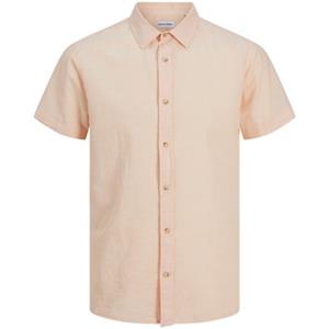 Jack & jones Overhemd Jack & Jones Summer Korte Mouw