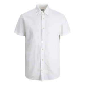 Jack & jones Overhemd Jack & Jones Summer Korte Mouw
