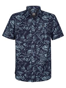 Petrol Industries Men shirt short sleeve aop