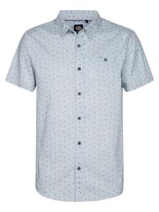 Petrol Industries Men shirt short sleeve aop