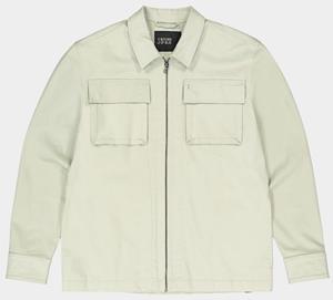 Butcher of Blue Sonam twill overshirt