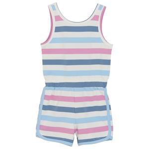 Color kids  Kid's Jumpsuit AOP - Jumpsuit, grijs