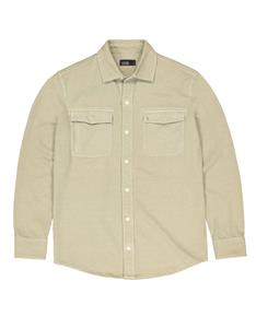 Butcher of Blue Finn pocket jersey overshirt overshirts m2514021