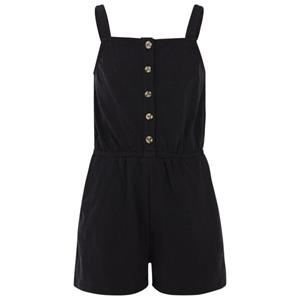 Protest  Kid's PRTSimba - Jumpsuit, zwart